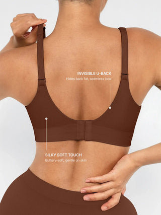 Push-Up Bra