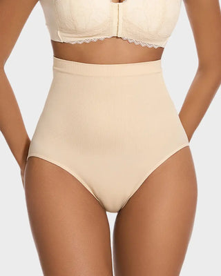 High Waist Slip (2 Pack) - Dyversa.nl