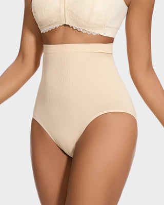 High Waist Slip (2 Pack) - Dyversa.nl
