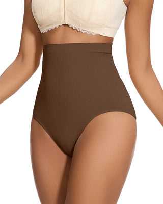 High Waist Slip (2 Pack) - Dyversa.nl