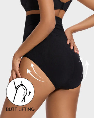 High Waist Slip (2 Pack) - Dyversa.nl