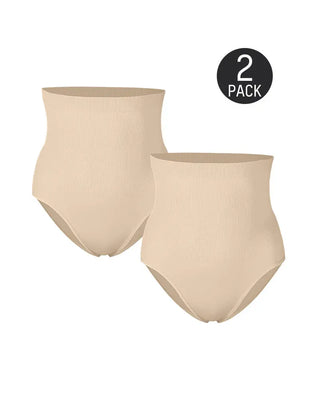 High Waist Slip (2 Pack) - Dyversa.nl