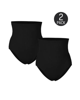High Waist Slip (2 Pack) - Dyversa.nl