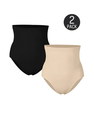 High Waist Slip (2 Pack) - Dyversa.nl