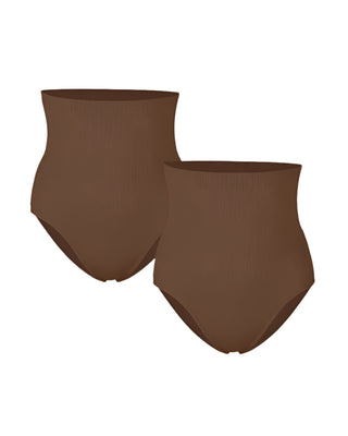 High Waist Slip (2 Pack) - Dyversa.nl