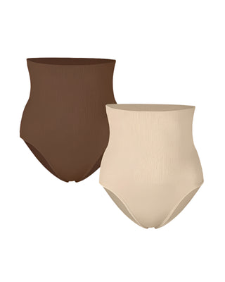 High Waist Slip (2 Pack) - Dyversa.nl