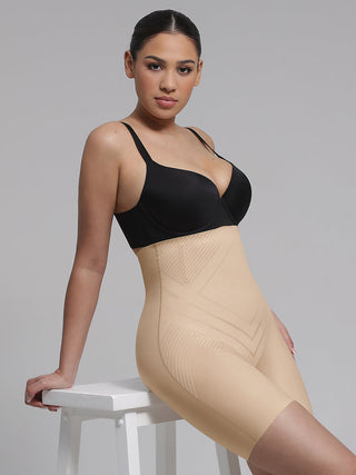 Thigh Slimming Shorts