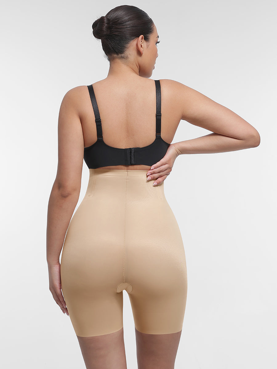 Thigh Slimming Shorts