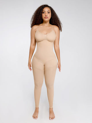 Full Bodysuit
