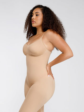 Full Bodysuit