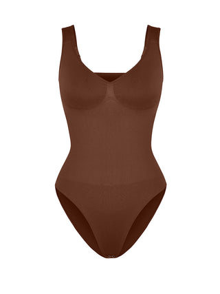 Seamless Bodysuit