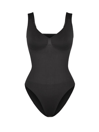 Seamless Bodysuit