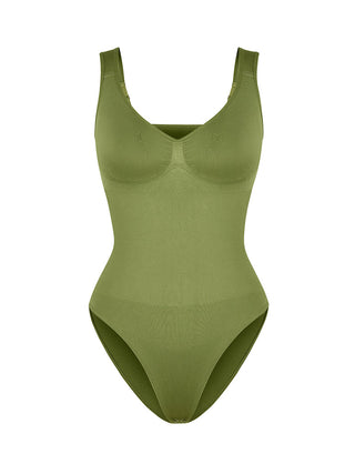 Seamless Bodysuit