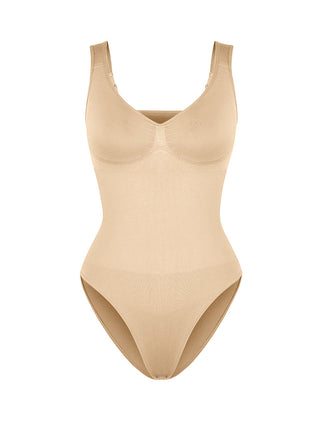 Seamless Bodysuit
