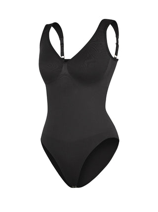 Seamless Bodysuit