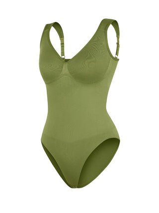 Seamless Bodysuit