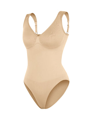 Seamless Bodysuit