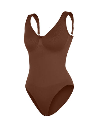 Seamless Bodysuit