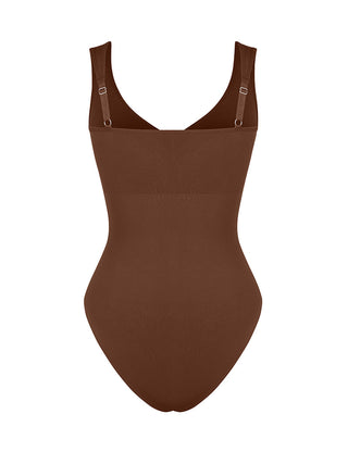 Seamless Bodysuit