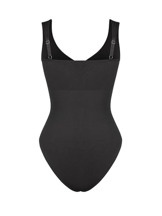 Seamless Bodysuit