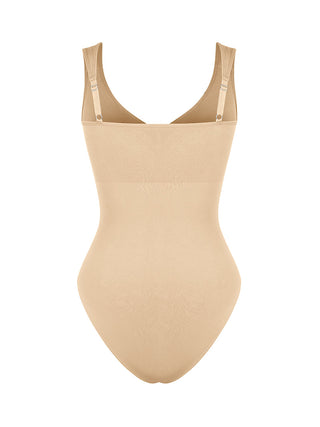 Seamless Bodysuit