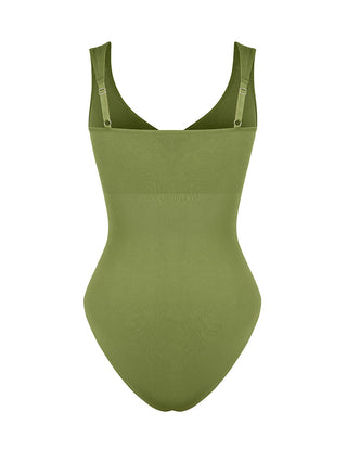 Seamless Bodysuit