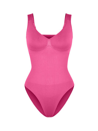Seamless Bodysuit
