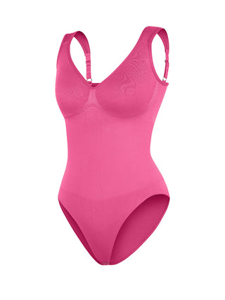 Seamless Bodysuit