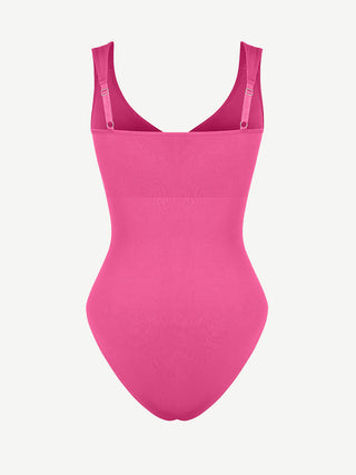 Seamless Bodysuit