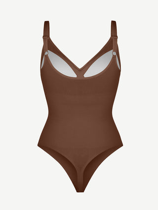 Bodysculpting Suit String