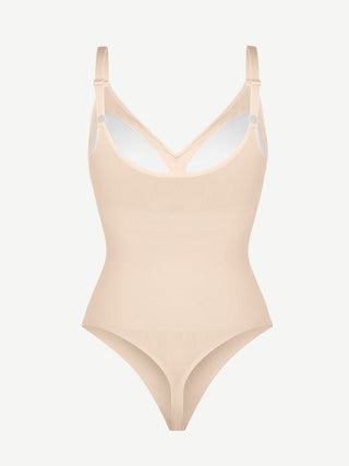 Bodysculpting Suit String