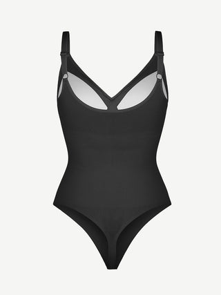 Bodysculpting Suit String