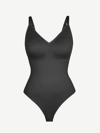 Bodysculpting Suit String