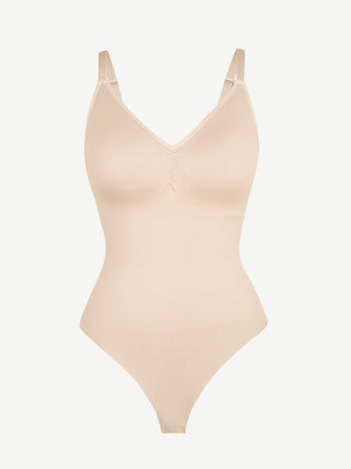 Bodysculpting Suit String