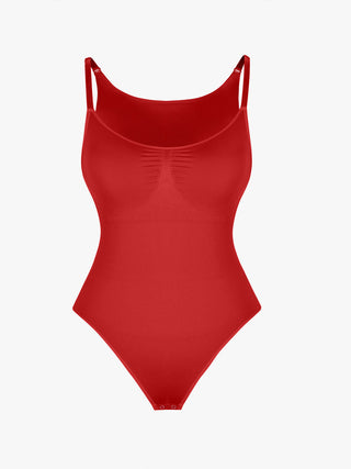 Snatching Bodysuit met verwijderbare pads