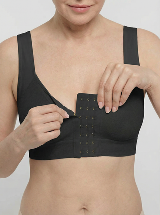 Post-Surgery Recovery Bra
