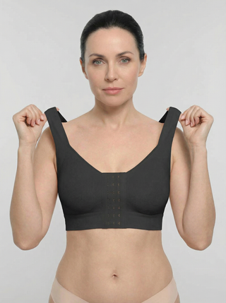 Post-Surgery Recovery Bra