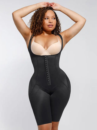 Postpartum Faja Bodysuit - Dyversa.nl