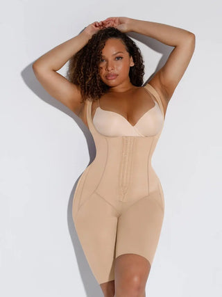Postpartum Faja Bodysuit - Dyversa.nl