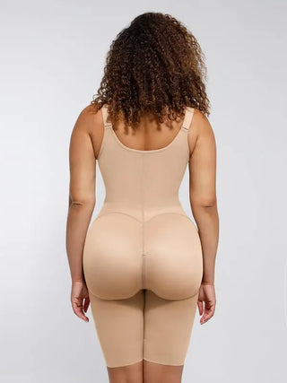 Postpartum Faja Bodysuit - Dyversa.nl