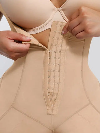 Postpartum Faja Bodysuit - Dyversa.nl