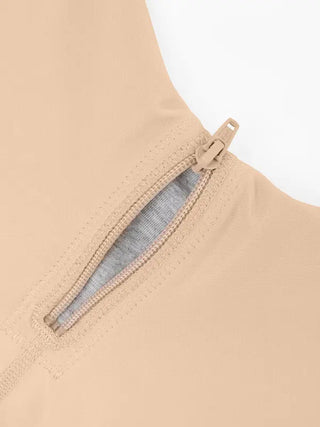 Postpartum Faja Bodysuit - Dyversa.nl