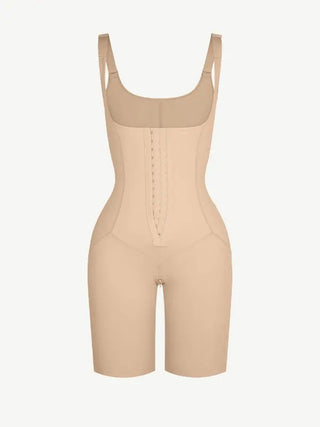 Postpartum Faja Bodysuit - Dyversa.nl