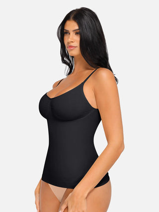 Shaping Tank Top - Dyversa.nl