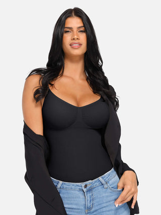 Shaping Tank Top - Dyversa.nl
