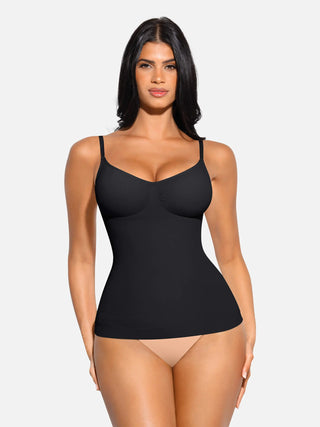 Shaping Tank Top - Dyversa.nl
