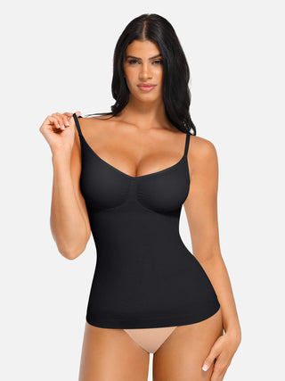 Shaping Tank Top - Dyversa.nl