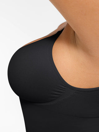 Shaping Tank Top - Dyversa.nl