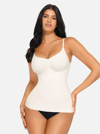 Shaping Tank Top - Dyversa.nl