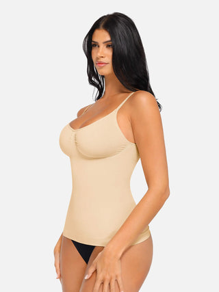 Shaping Tank Top - Dyversa.nl